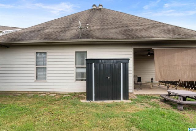 1009 PINE VALLEY DRIVE, Calera, AL 35040