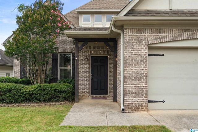 1009 PINE VALLEY DRIVE, Calera, AL 35040