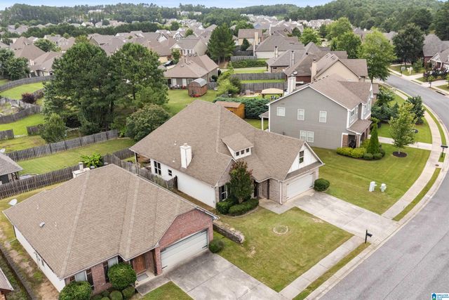 1009 PINE VALLEY DRIVE, Calera, AL 35040