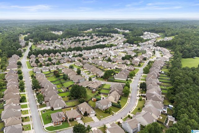 1009 PINE VALLEY DRIVE, Calera, AL 35040