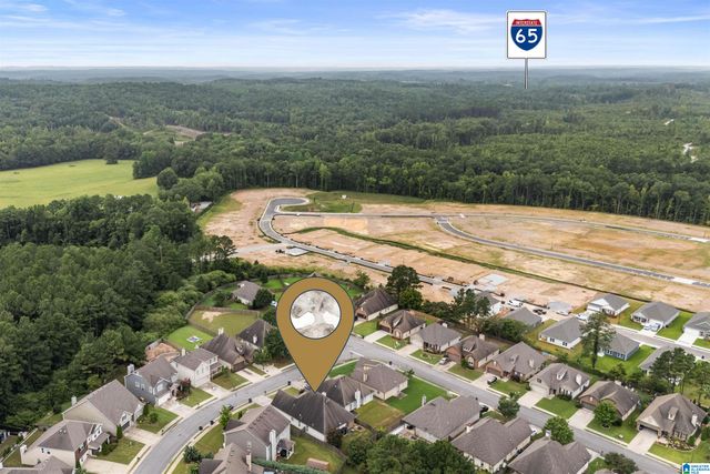 1009 PINE VALLEY DRIVE, Calera, AL 35040