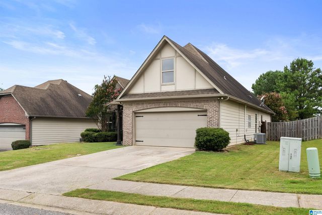 1009 PINE VALLEY DRIVE, Calera, AL 35040
