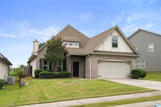 1009 PINE VALLEY DRIVE, Calera, AL 35040
