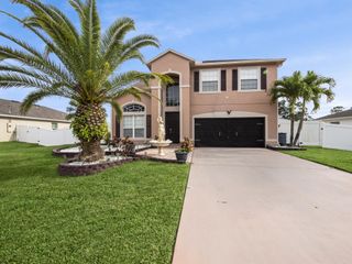 2577 SW Savage Boulevard, Port St Lucie, FL 34953