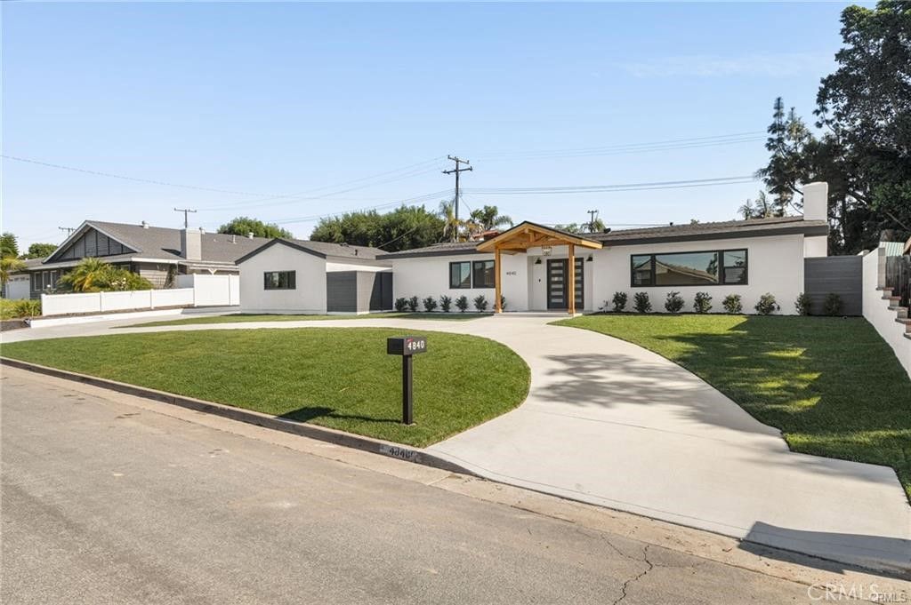 4840 Sunnybrook Avenue, Buena Park, CA 90621