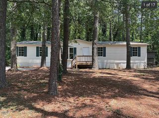 10219 Sauls Road, Raleigh, NC 27603