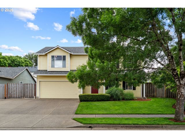 3220 N KNOLL Dr, Newberg, OR 97132