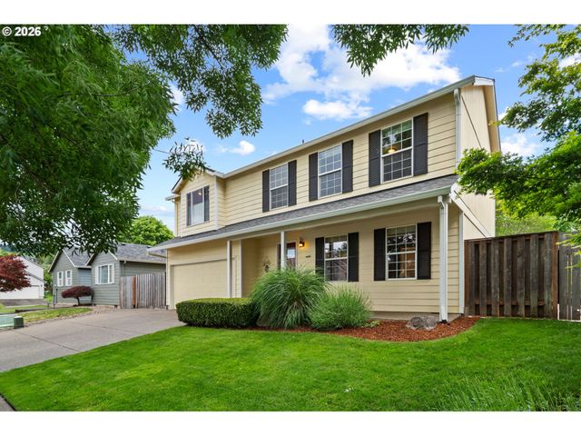 3220 N KNOLL Dr, Newberg, OR 97132