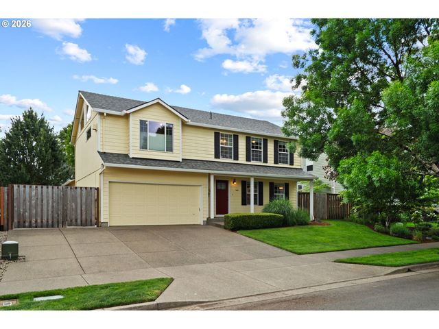 3220 N KNOLL Dr, Newberg, OR 97132