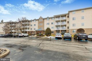 332 PAOLI POINTE DR #332, Paoli, PA 19301