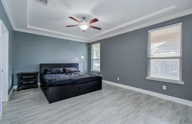 8507 Dolan Heights Court, Cypress, TX 77433