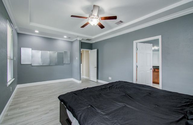 8507 Dolan Heights Court, Cypress, TX 77433