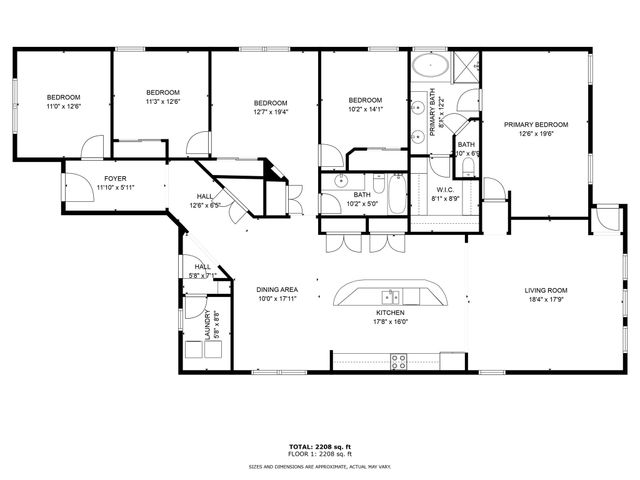8507 Dolan Heights Court, Cypress, TX 77433