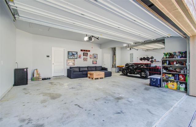 8507 Dolan Heights Court, Cypress, TX 77433