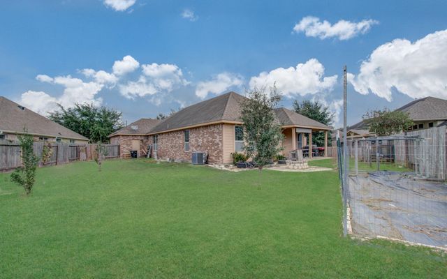 8507 Dolan Heights Court, Cypress, TX 77433