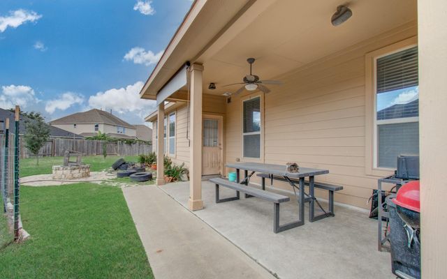 8507 Dolan Heights Court, Cypress, TX 77433