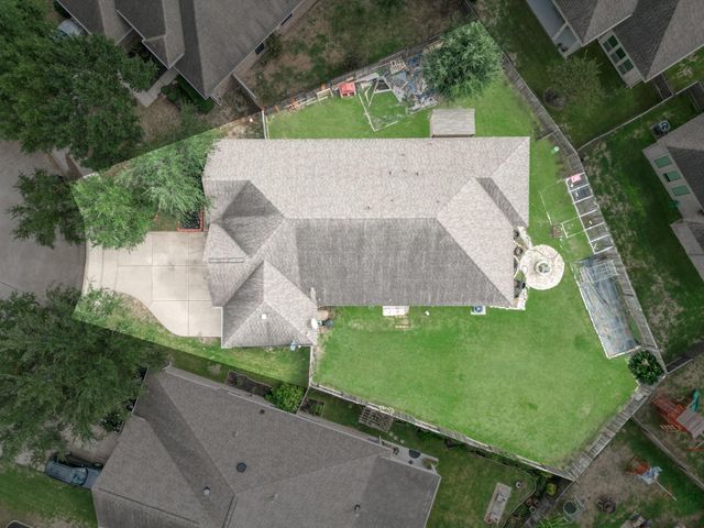 8507 Dolan Heights Court, Cypress, TX 77433