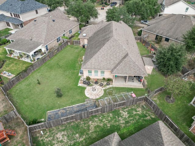 8507 Dolan Heights Court, Cypress, TX 77433