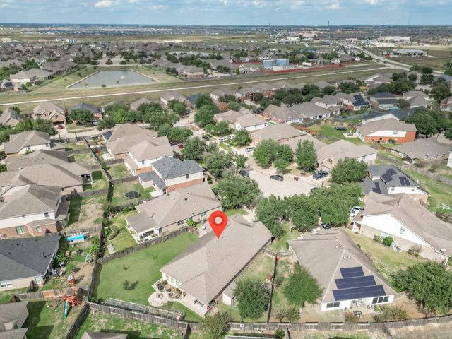 8507 Dolan Heights Court, Cypress, TX 77433