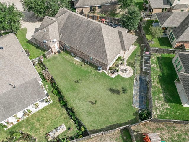 8507 Dolan Heights Court, Cypress, TX 77433