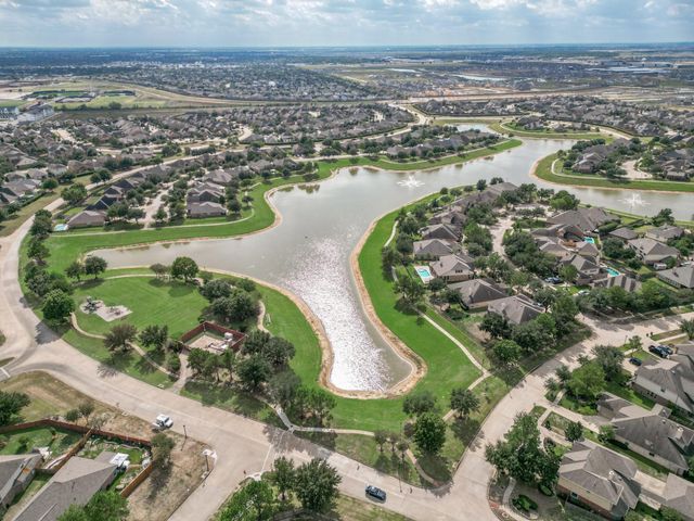 8507 Dolan Heights Court, Cypress, TX 77433