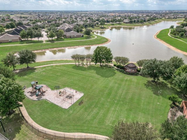 8507 Dolan Heights Court, Cypress, TX 77433