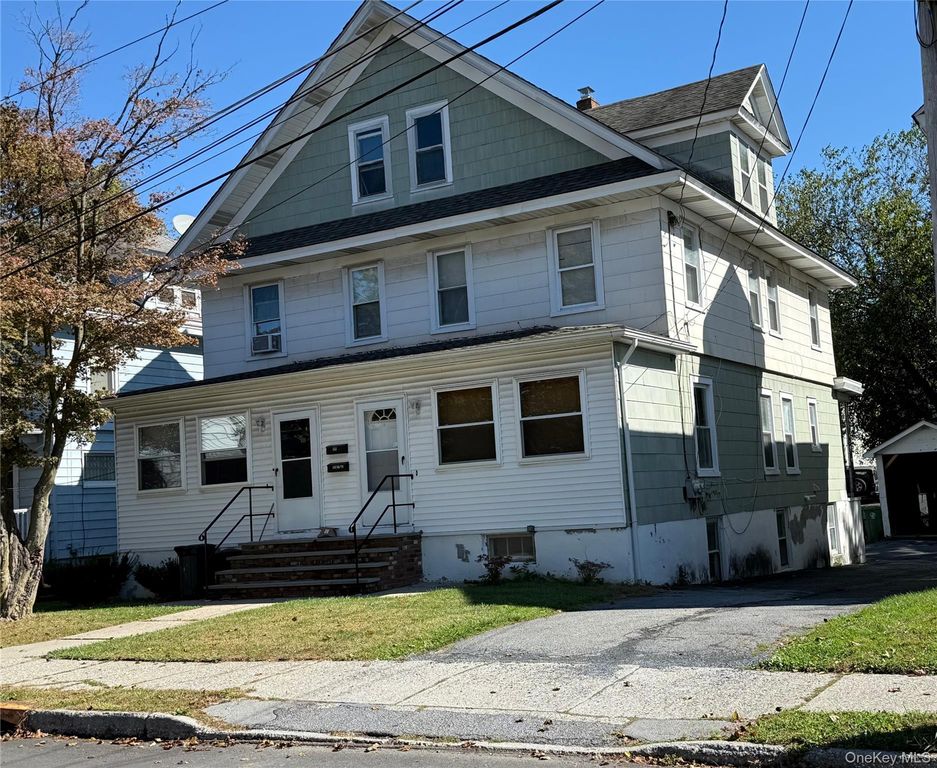 96-96.5 Beattie Avenue 2, Middletown, NY 10940
