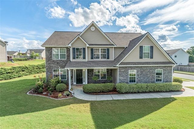 3411 Galloping Bend Way, Auburn, GA 30011