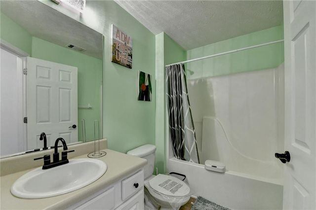 3411 Galloping Bend Way, Auburn, GA 30011