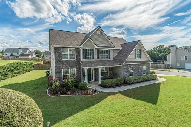 3411 Galloping Bend Way, Auburn, GA 30011