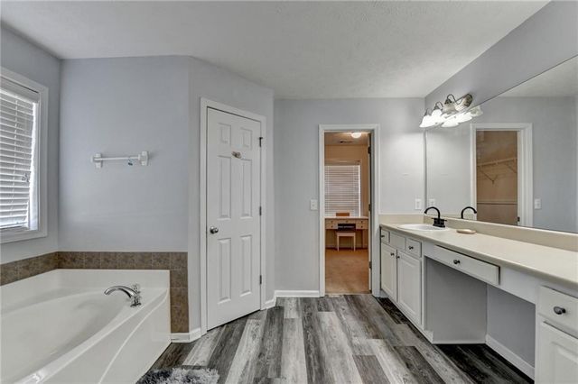 3411 Galloping Bend Way, Auburn, GA 30011