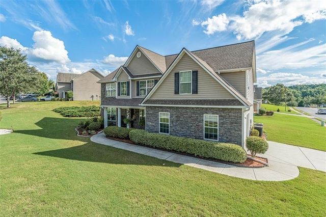 3411 Galloping Bend Way, Auburn, GA 30011