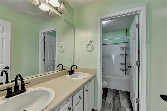 3411 Galloping Bend Way, Auburn, GA 30011