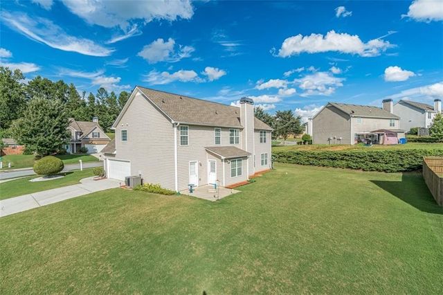 3411 Galloping Bend Way, Auburn, GA 30011