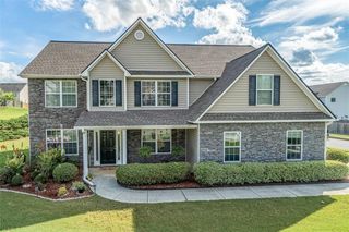 3411 Galloping Bend Way, Auburn, GA 30011
