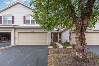 1796 S Wentworth Circle, Romeoville, IL 60446