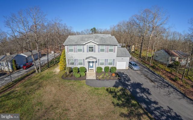 4638 THELMA AVE, Mays Landing, NJ 08330