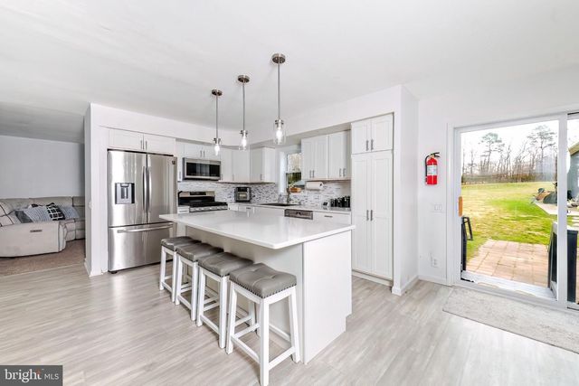 4638 THELMA AVE, Mays Landing, NJ 08330