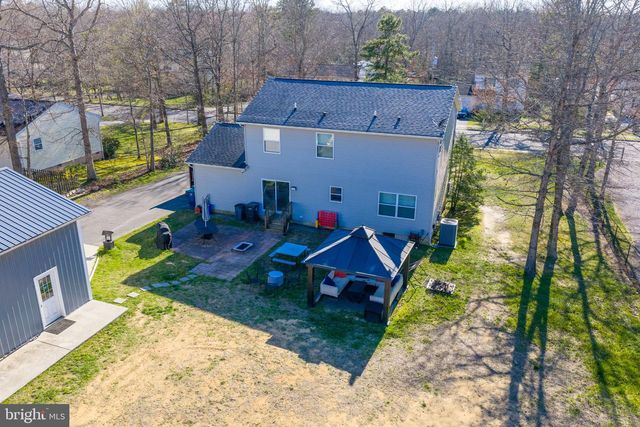 4638 THELMA AVE, Mays Landing, NJ 08330