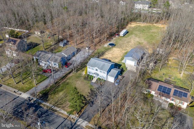 4638 THELMA AVE, Mays Landing, NJ 08330