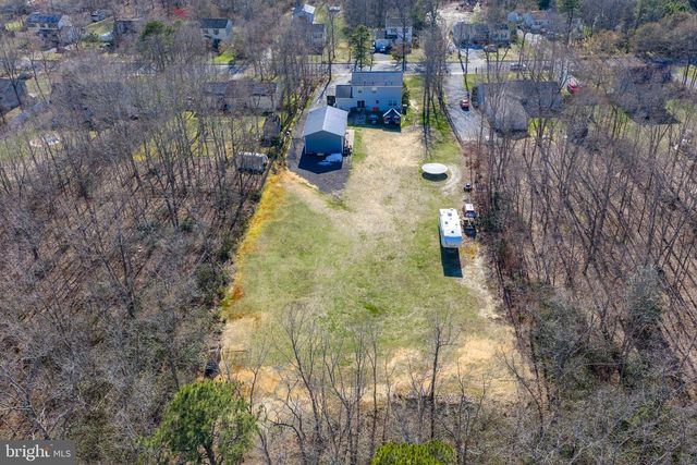 4638 THELMA AVE, Mays Landing, NJ 08330