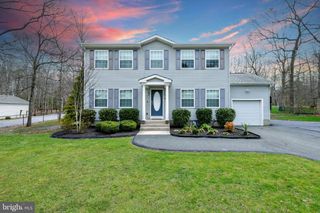 4638 THELMA AVE, Mays Landing, NJ 08330