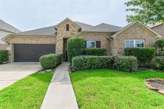 11206 Copper Shores Lane, Richmond, TX 77406