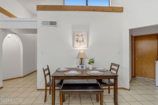 2031 Pinetrail Street, Las Cruces, NM 88012