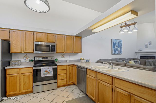 2031 Pinetrail Street, Las Cruces, NM 88012