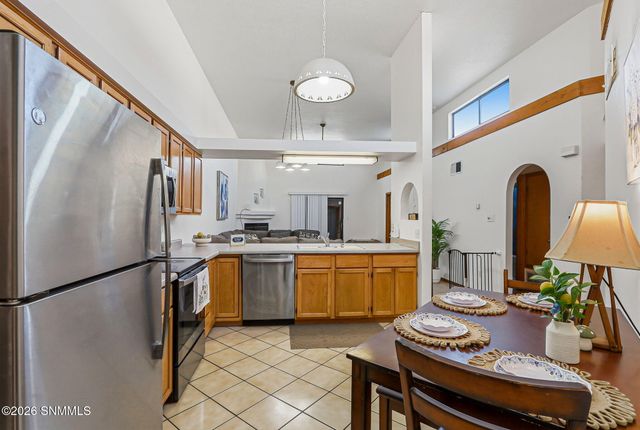 2031 Pinetrail Street, Las Cruces, NM 88012