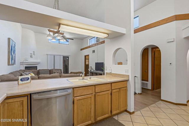 2031 Pinetrail Street, Las Cruces, NM 88012