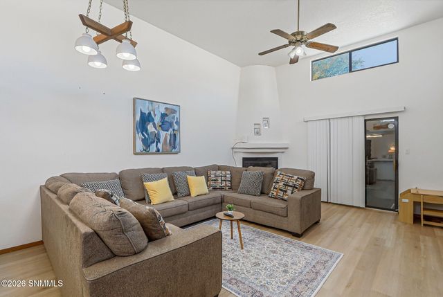 2031 Pinetrail Street, Las Cruces, NM 88012