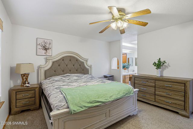 2031 Pinetrail Street, Las Cruces, NM 88012