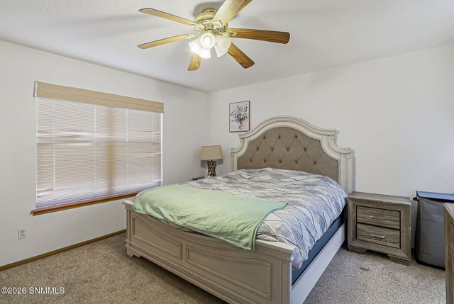 2031 Pinetrail Street, Las Cruces, NM 88012